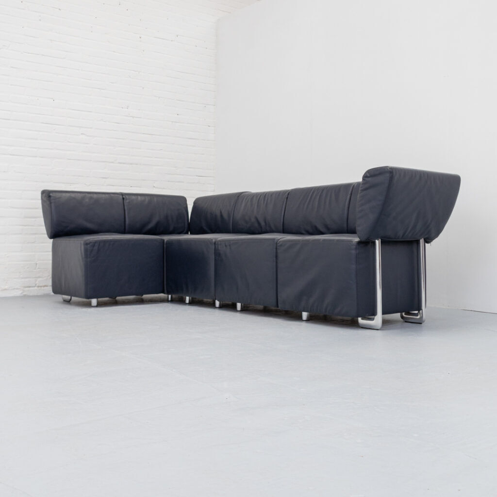 COR Clou modular sofa