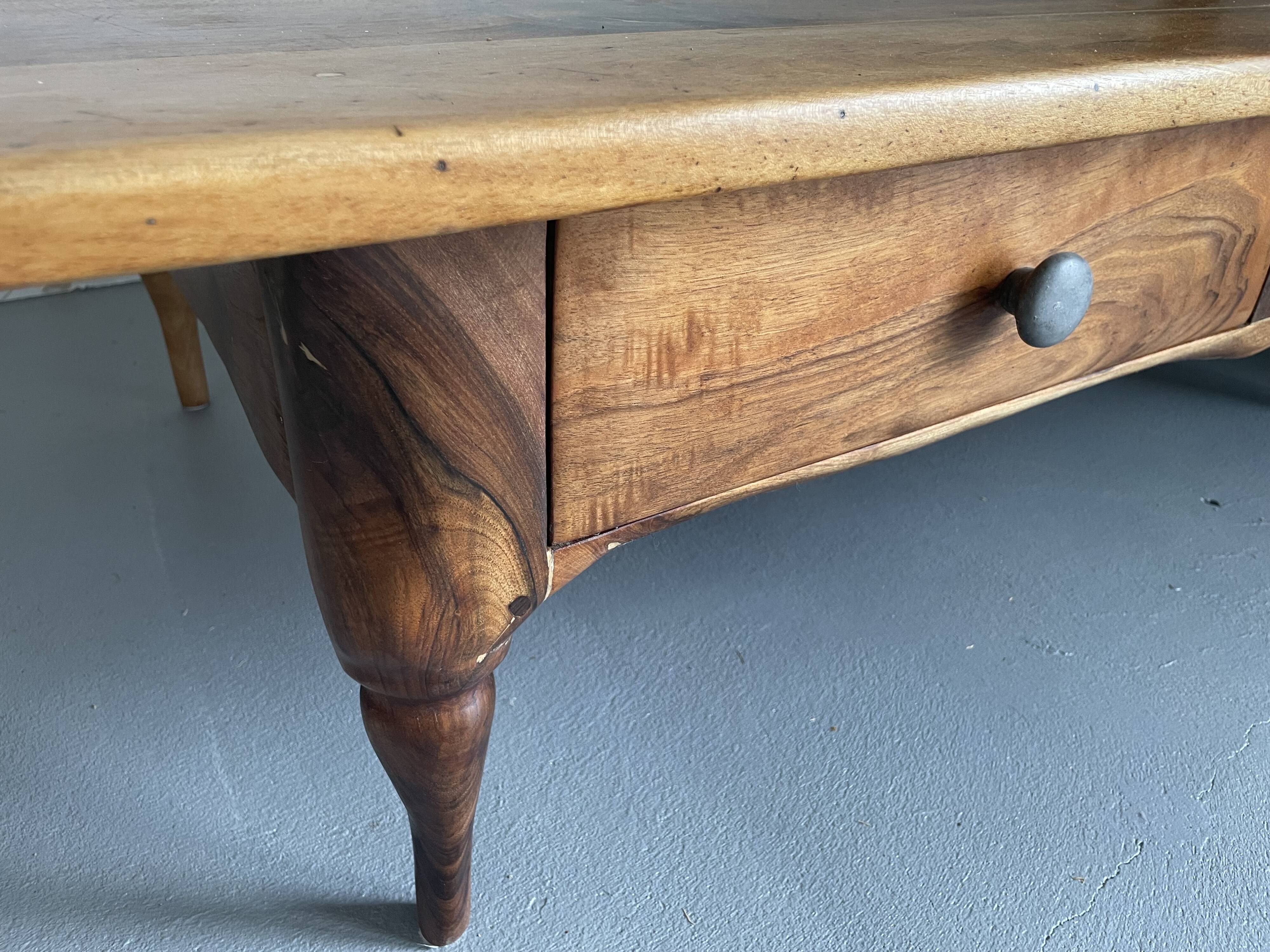 Table basse
