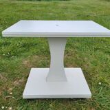 70's design coffee table