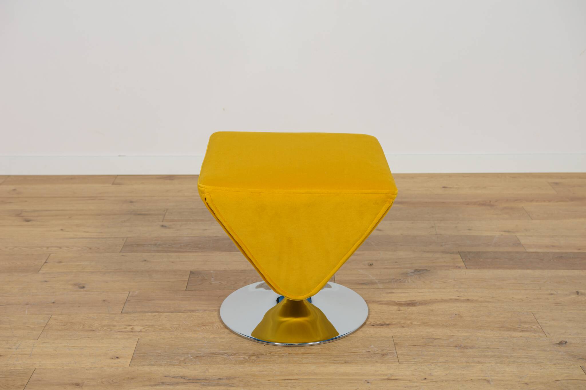 Lounge chair with footrest, MayFame, Denmark, 2000s