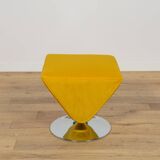 Lounge chair with footrest, MayFame, Denmark, 2000s