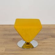 Lounge chair with footrest, MayFame, Denmark, 2000s