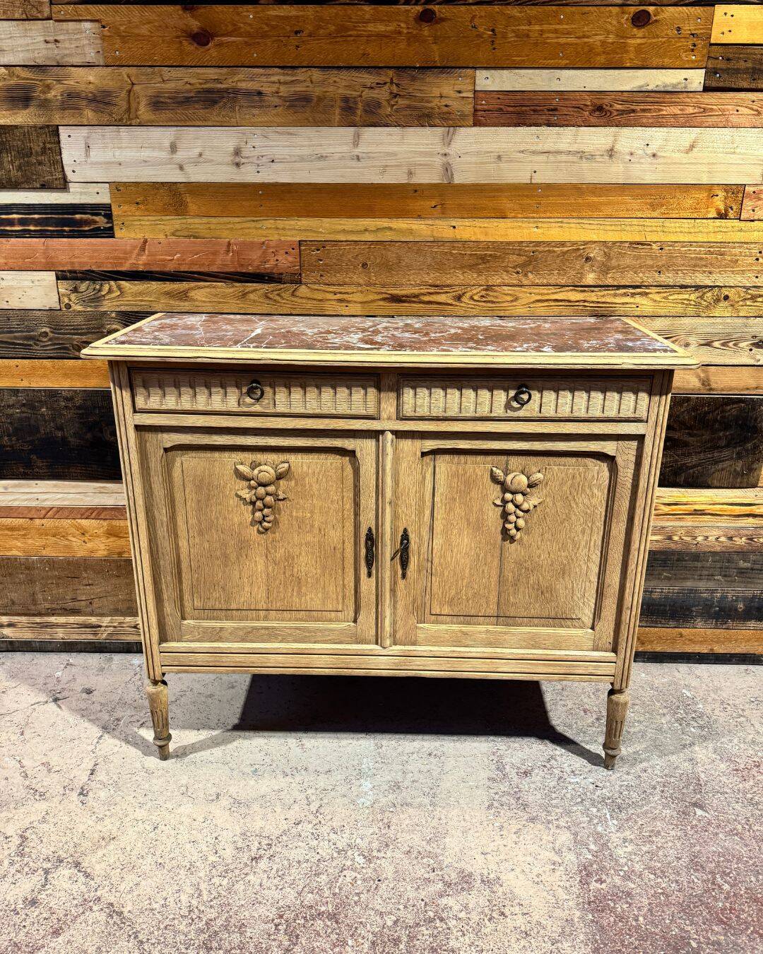 1930s sideboard