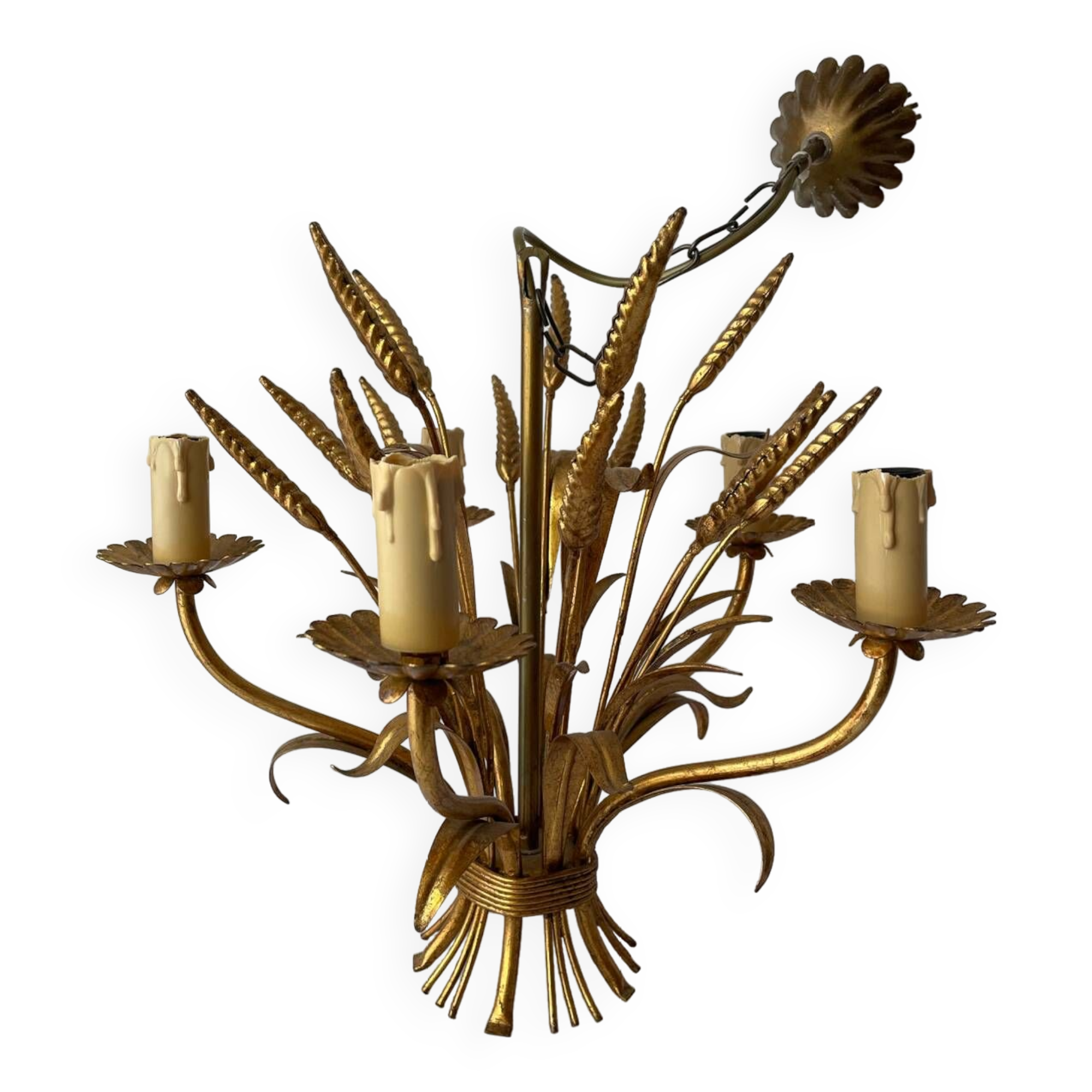Lustre Coco Chanel