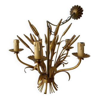 Coco Chanel Chandelier