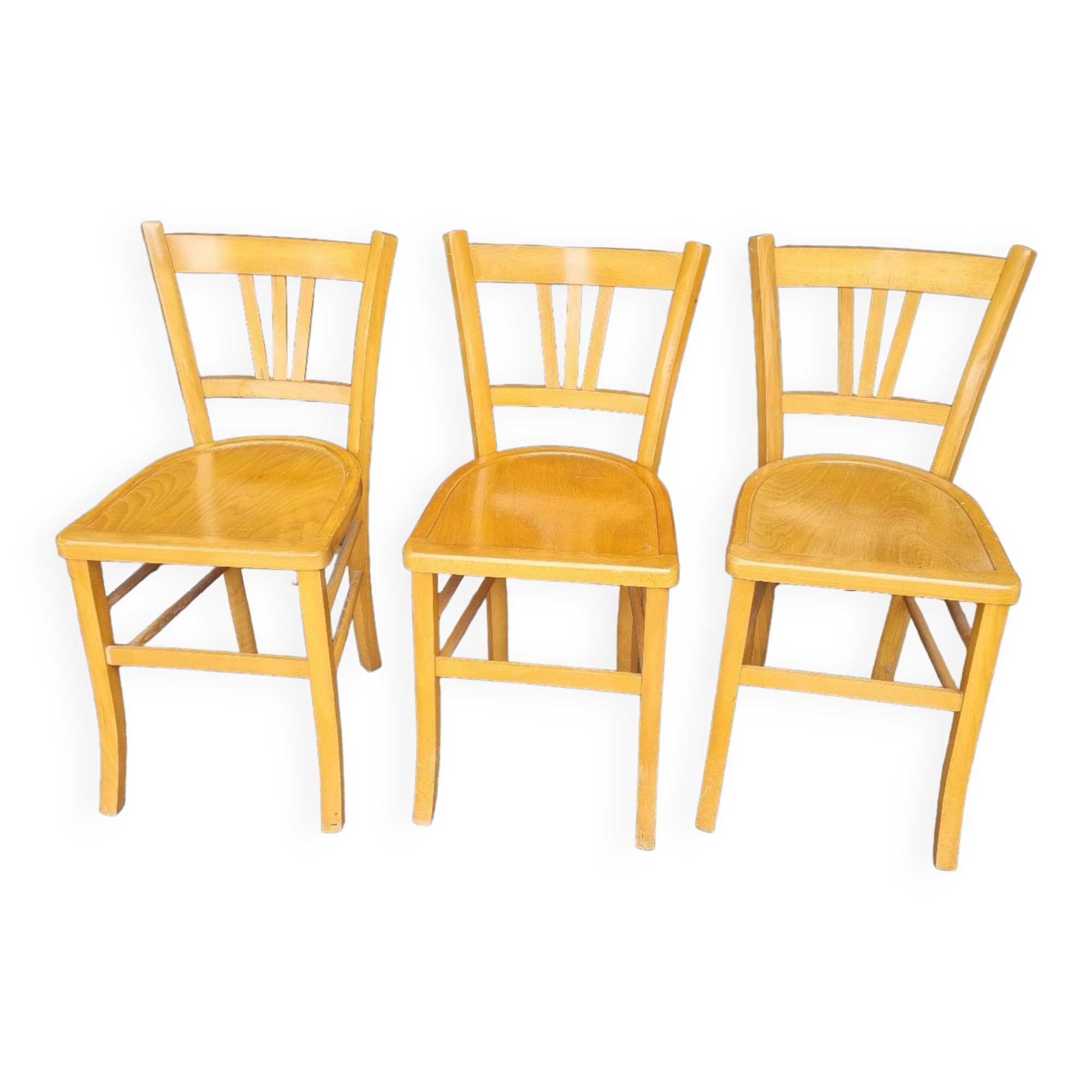 Luterna bistro chairs