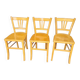 Luterna bistro chairs