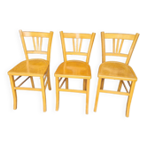 Luterna bistro chairs