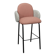 Barstool Dost Bar Tube by Rianne Koens for Puik Design