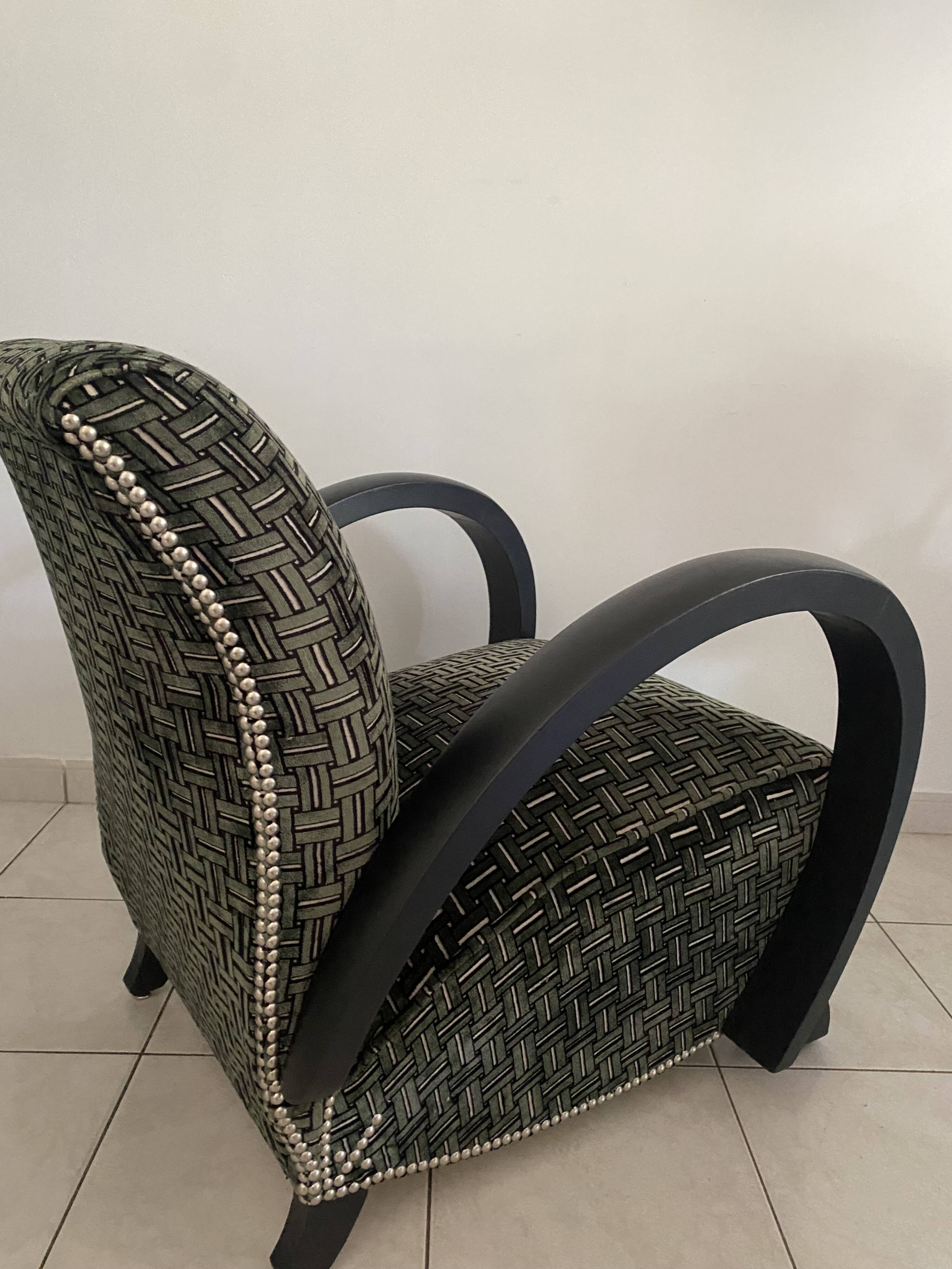 Armchair