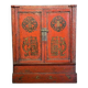Buffet ancien chinois