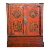 Old Chinese buffet