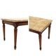 Table basse de style Louis XVI, André MAILFERT (1884-1943)