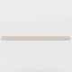 Contemporary Handmade Textured Plaster Wall Shelf