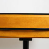 Mid-century desk by Mojmír Požár for Up Bučovice, 1960s