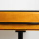 Mid-century desk by Mojmír Požár for Up Bučovice, 1960s