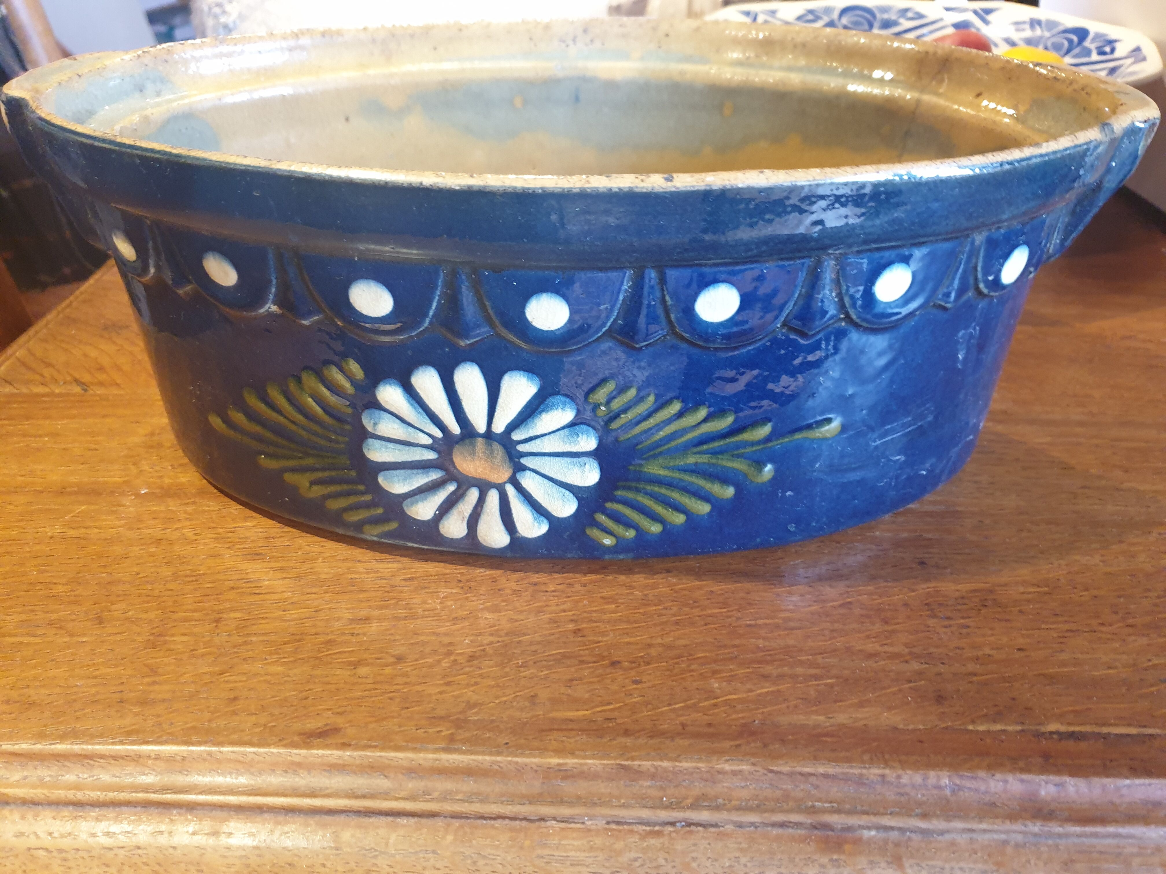 Terrine in Baeckeoffe 6 people