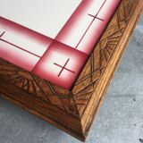 Vintage dish underwear