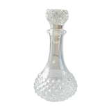 Crystal carafe