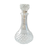 Carafe en cristal