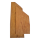 Etagere murale d'angle string