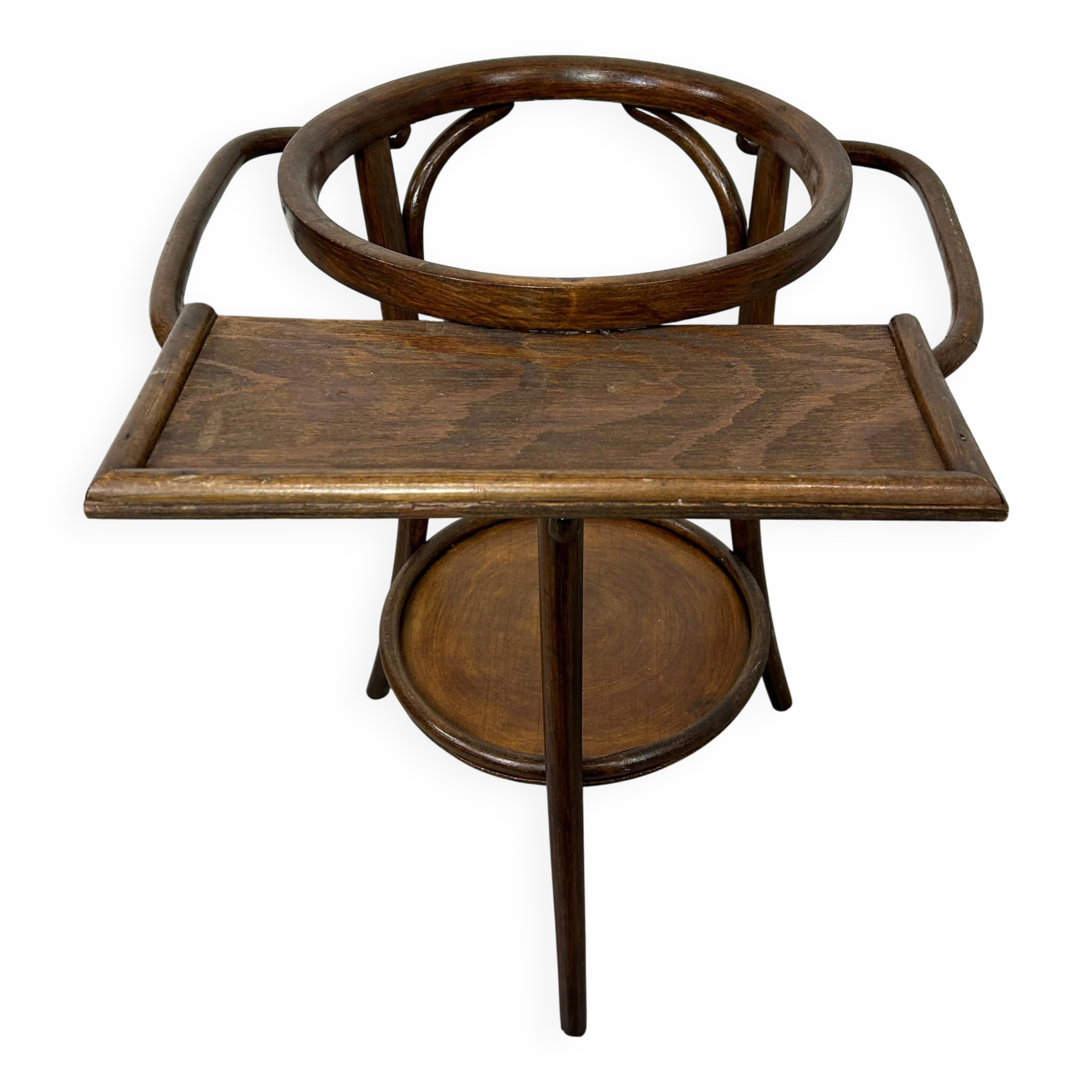 Laundry Thonet no.2