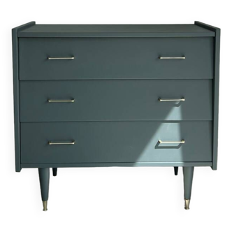 Scandinavian chest of drawers