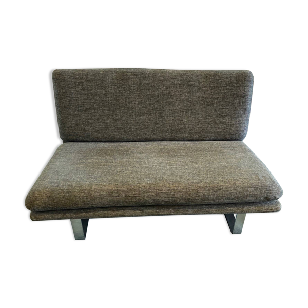 Banquette de Koh Liang pour Artifort 1960
