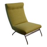 Steiner armchair model "galion", 1950s/60s