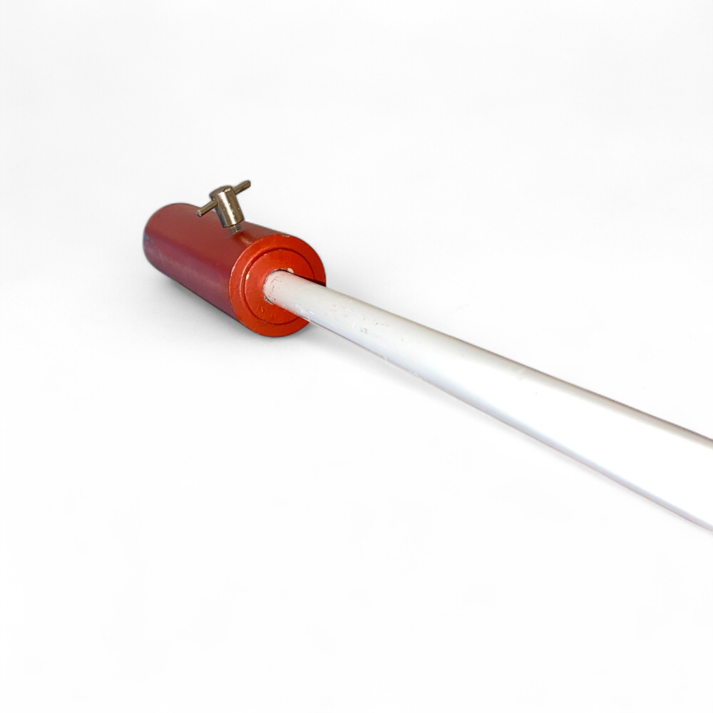 Counterbalance Lamp by Jan Hoogervorst for Anvia