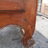 Louis XV wardrobe