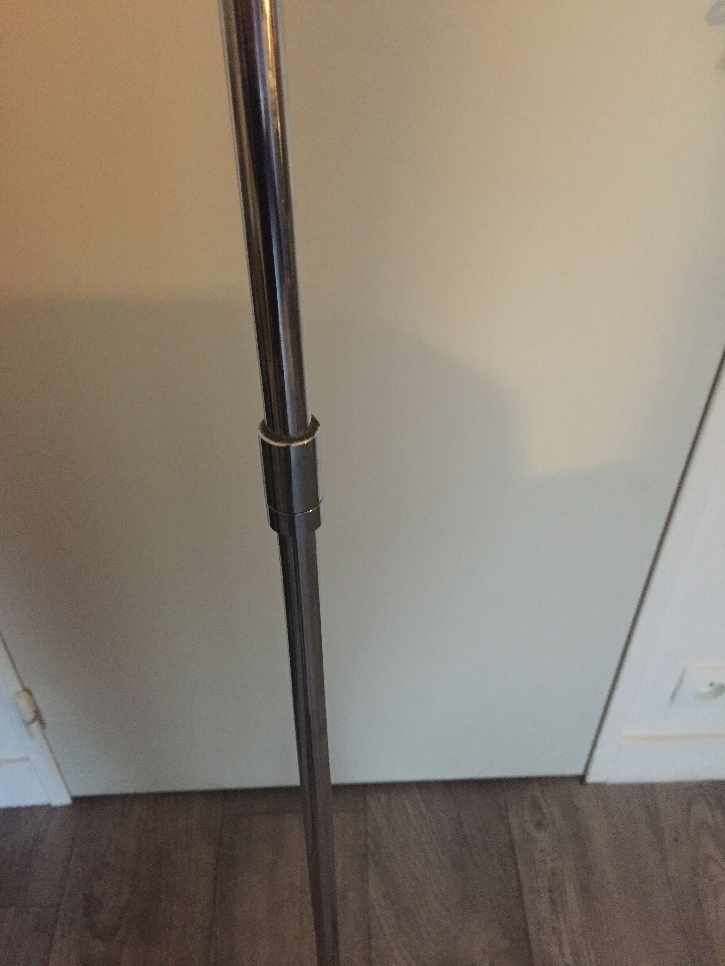 Lampadaire vintage