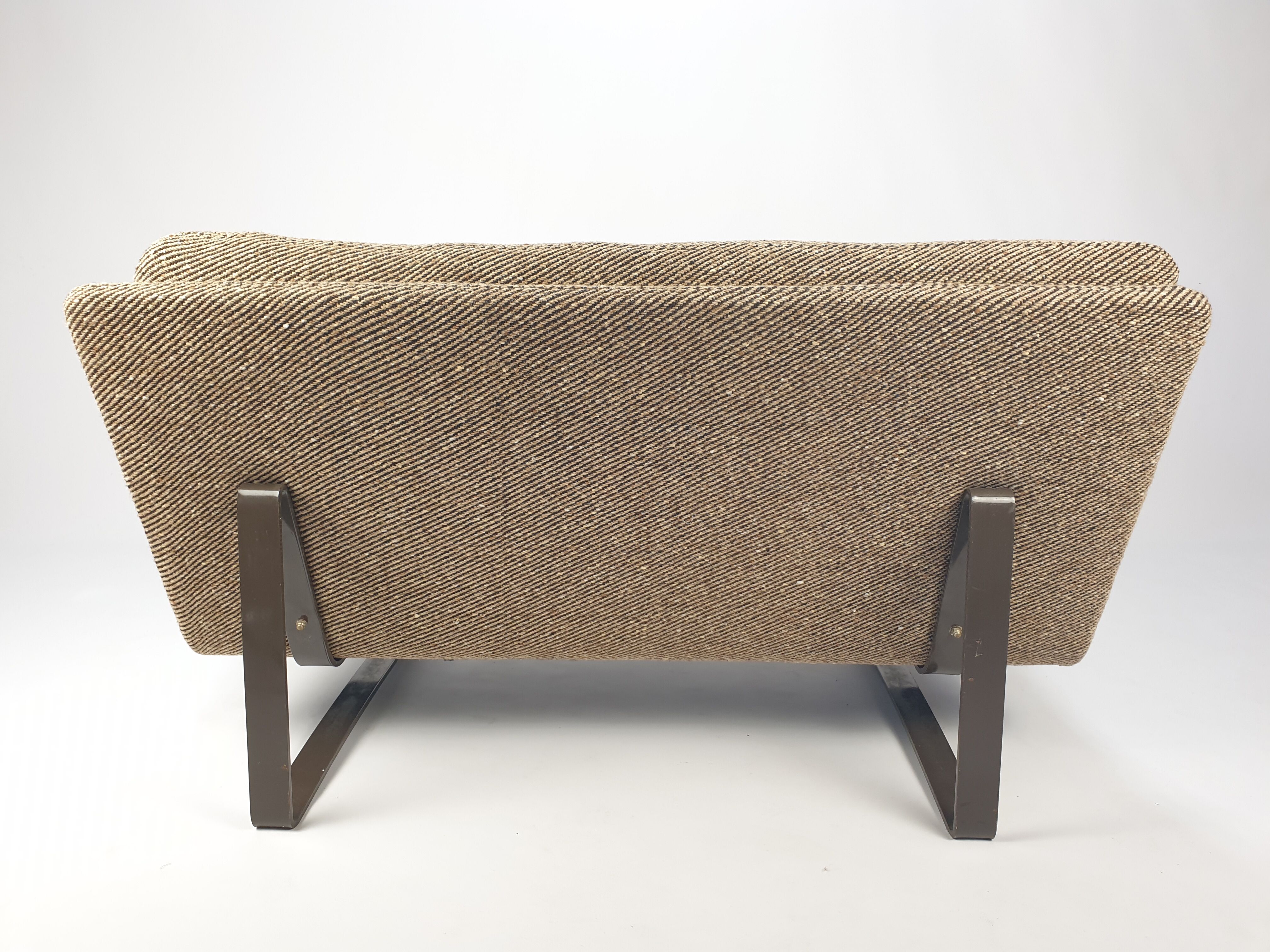 2-seater Sofa by Kho Liang Ie for Artifort, 1960s