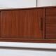 Mid-century buffet