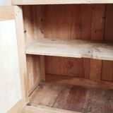 Old buffet