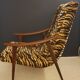 Scandinavian armchair era 1960