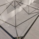 Table basse style Alanda design