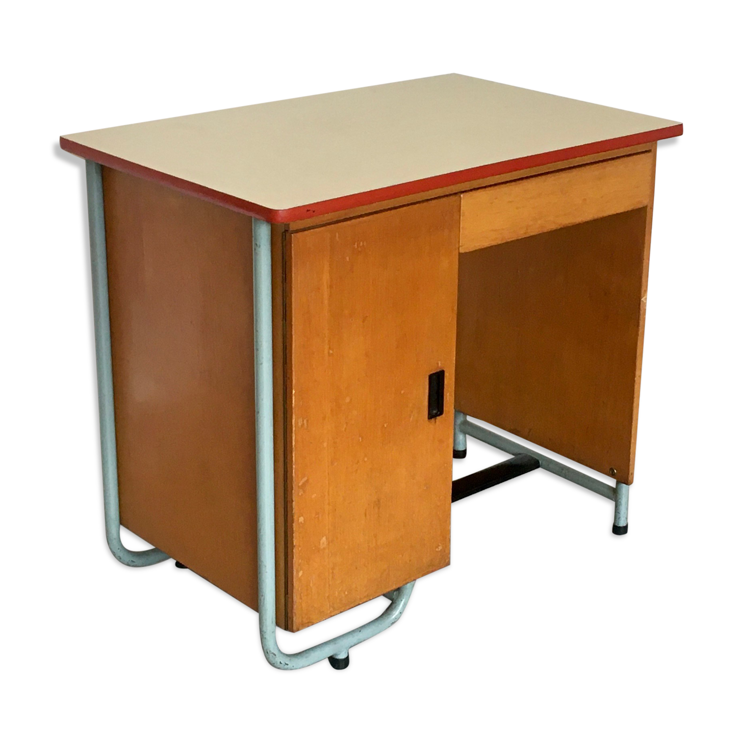 Modernist office