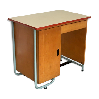 Bureau moderniste