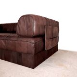 Sede DS 88 patchwork sofa