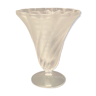 Vase signed lalique