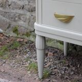 Commode art déco ancienne