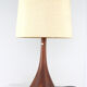 Lampe de table en bois Domus XL