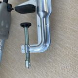 Lamp architect Lival 1980s