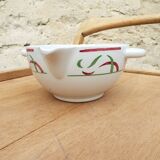 Sauce bowl KG Lunéville
