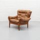 Lounge chair model 4521 Magnus Olesen