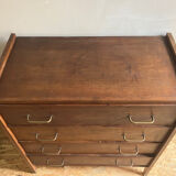 Chest of drawers 4 drawers