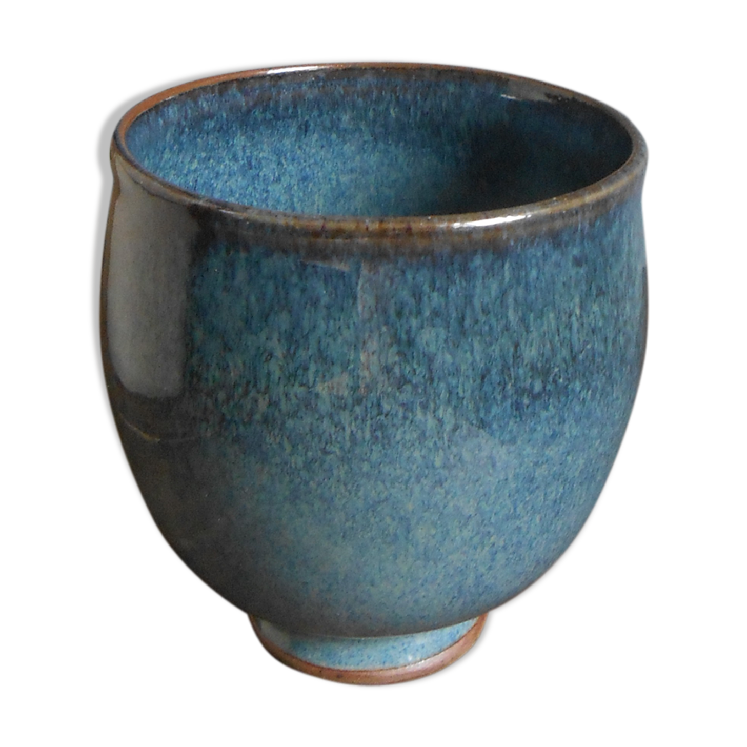 Decorative ceramic bowl