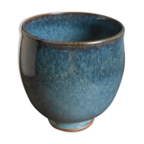 Decorative ceramic bowl