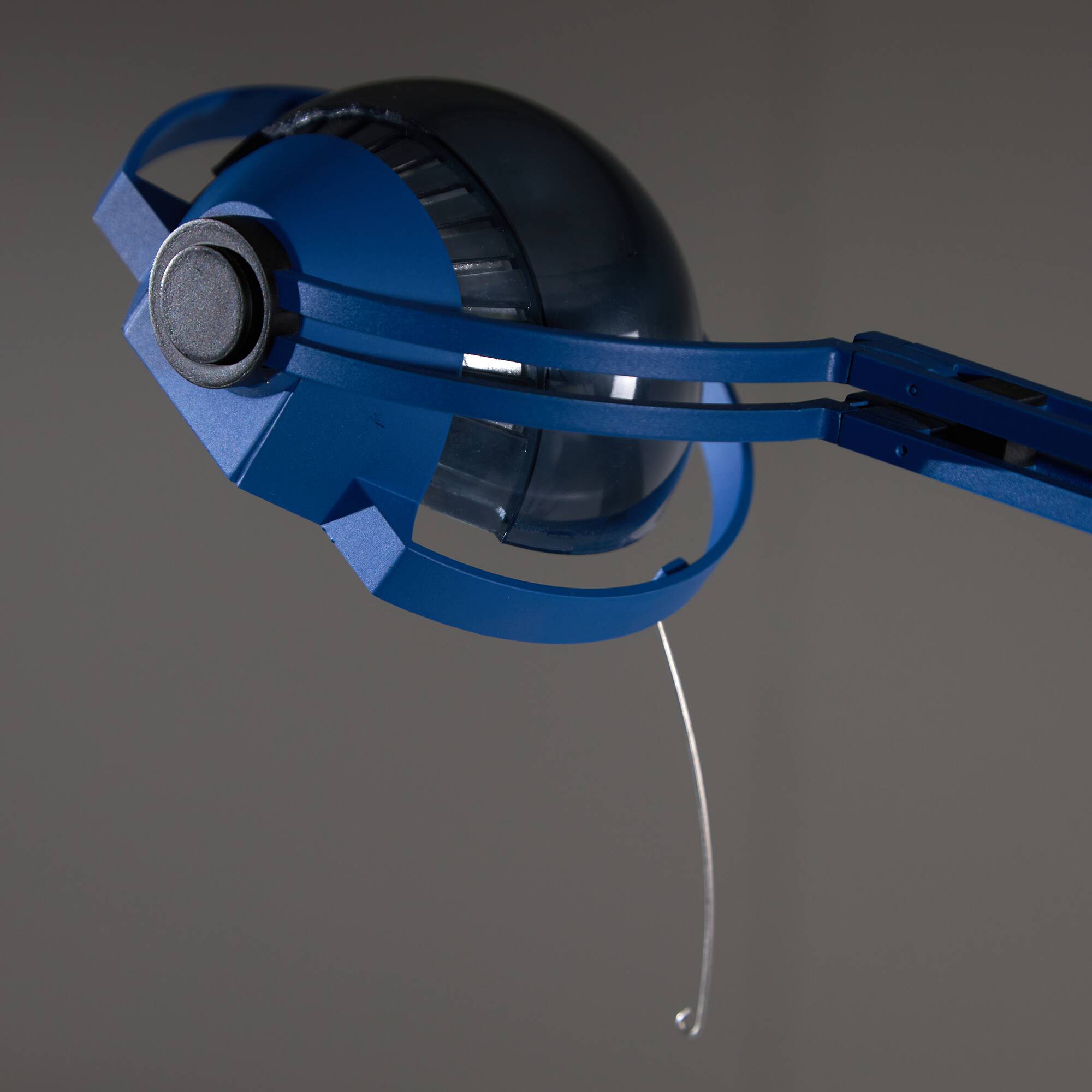 Arteluce Zoom 50 Desk Lamp by King and Miranda, 1980s